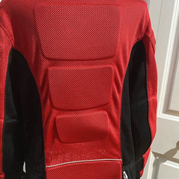 Motorcycle jacket Joe Rocket - Picture 5 of 6